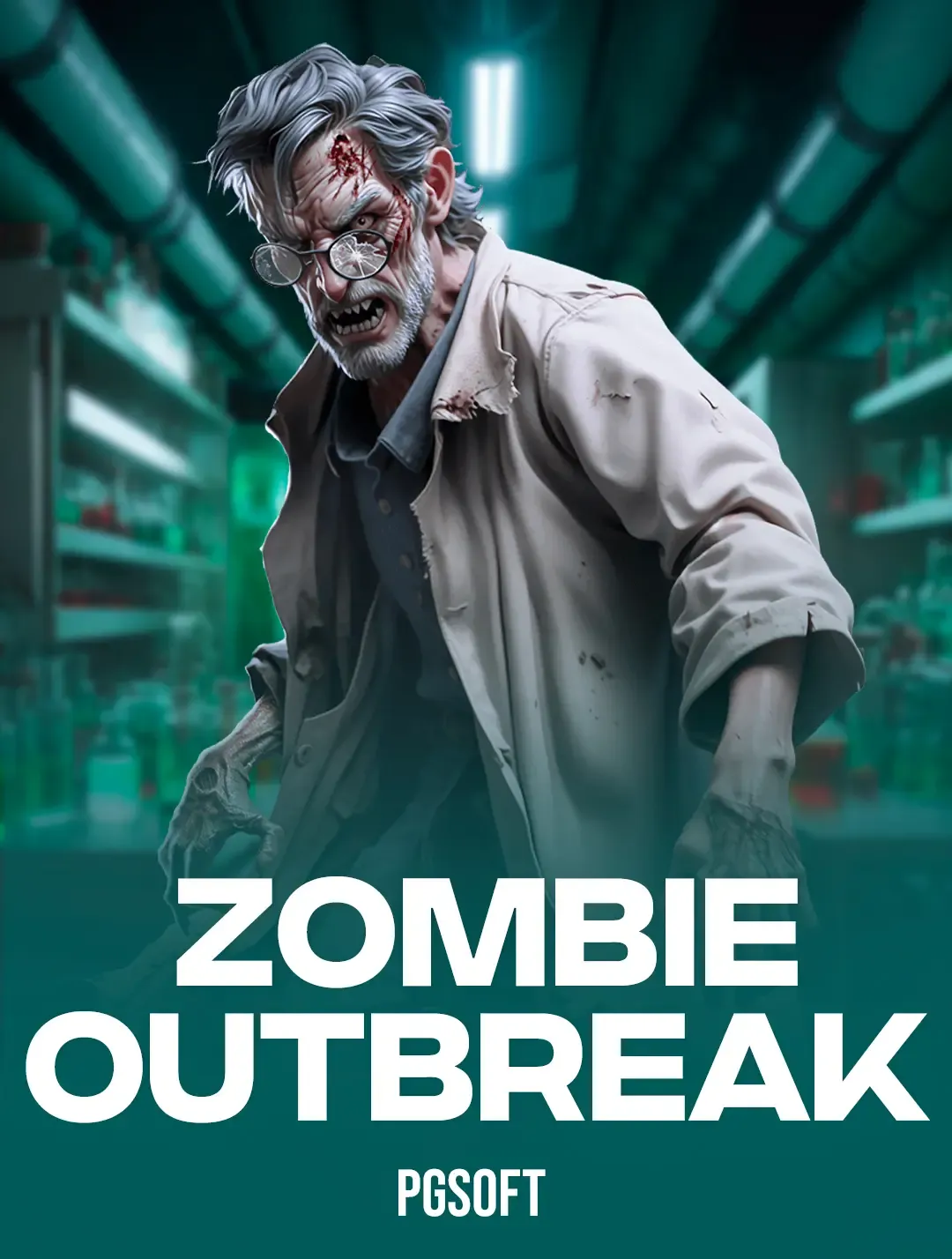 Zombie Outbreak